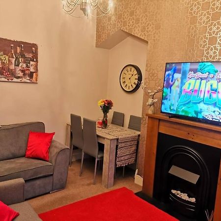 Sommerset Cottages - 2 Bedroom House Sunderland  Kültér fotó
