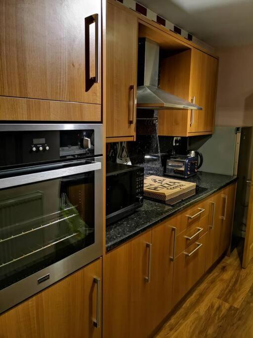 Sommerset Cottages - 2 Bedroom House Sunderland  Kültér fotó