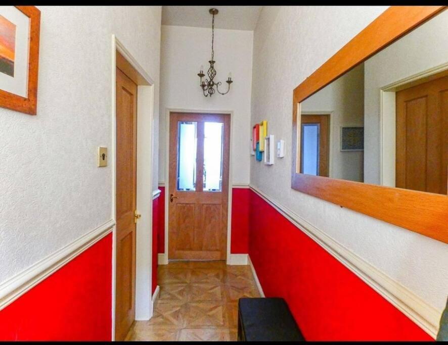 Sommerset Cottages - 2 Bedroom House Sunderland  Kültér fotó