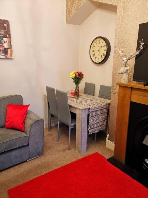 Sommerset Cottages - 2 Bedroom House Sunderland  Kültér fotó