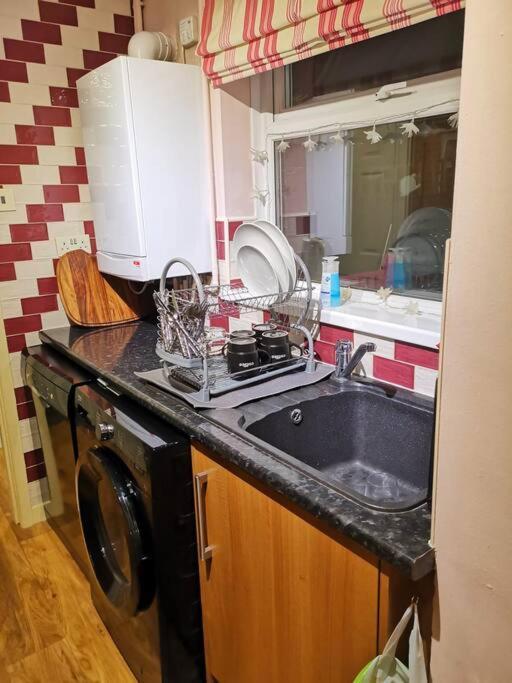Sommerset Cottages - 2 Bedroom House Sunderland  Kültér fotó