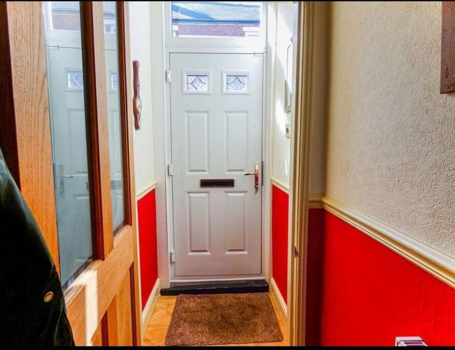 Sommerset Cottages - 2 Bedroom House Sunderland  Kültér fotó