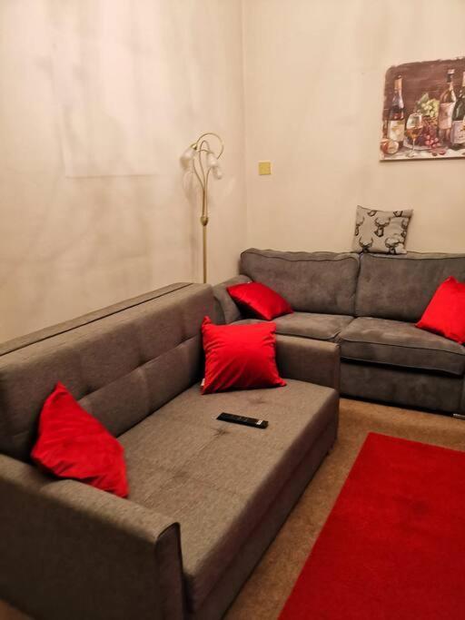 Sommerset Cottages - 2 Bedroom House Sunderland  Kültér fotó