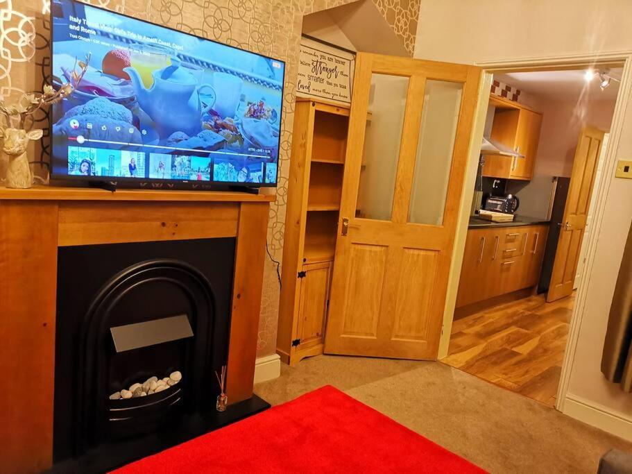 Sommerset Cottages - 2 Bedroom House Sunderland  Kültér fotó
